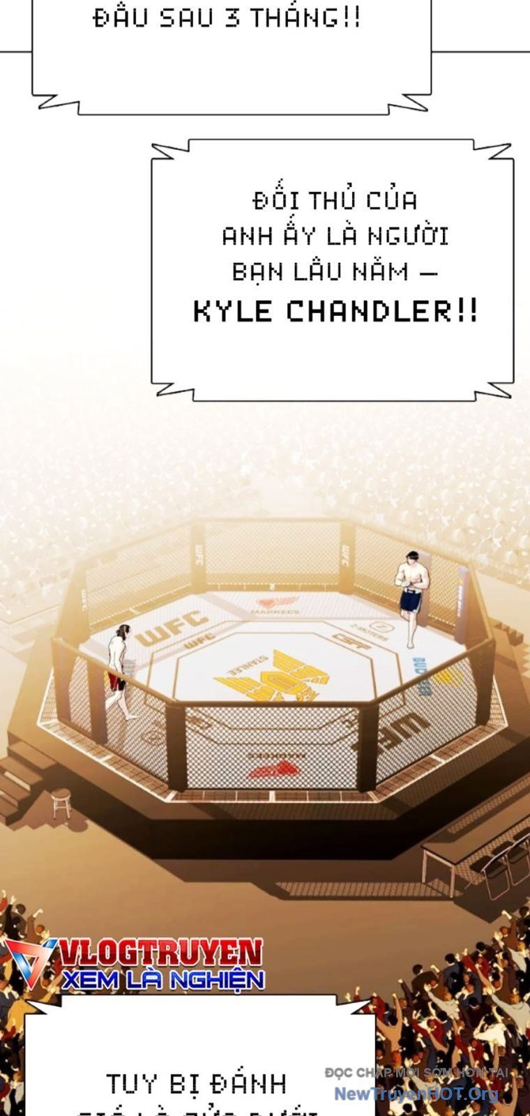 Loser Giỏi Võ - Chapter 131 - Page 129