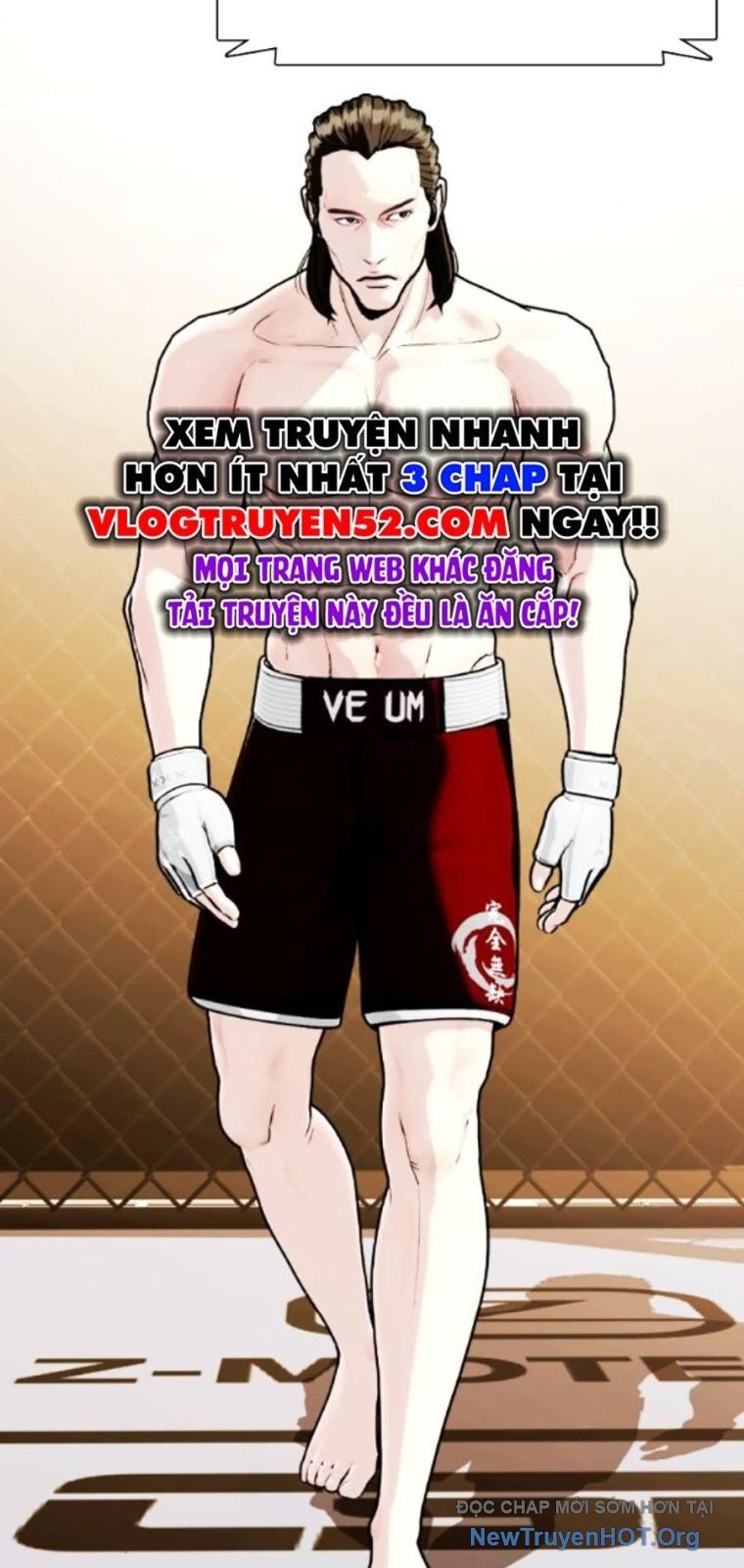 Loser Giỏi Võ - Chapter 131 - Page 131