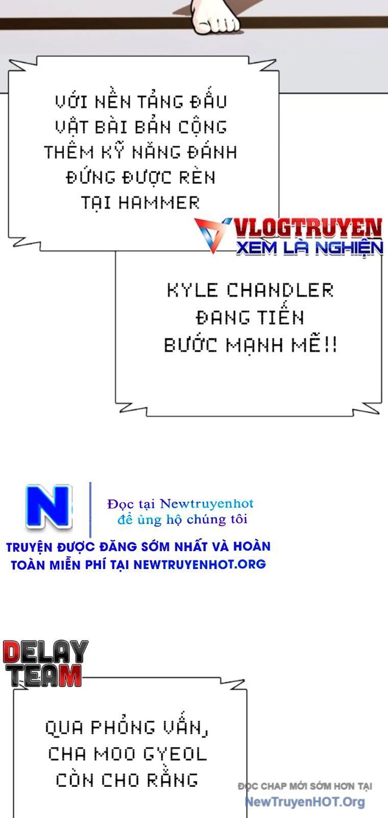 Loser Giỏi Võ - Chapter 131 - Page 132