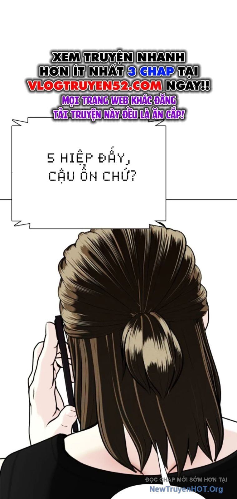 Loser Giỏi Võ - Chapter 131 - Page 19