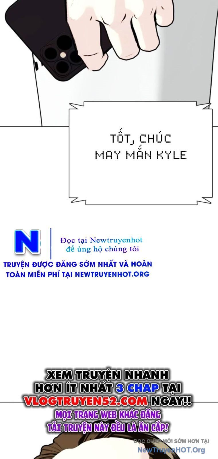 Loser Giỏi Võ - Chapter 131 - Page 21