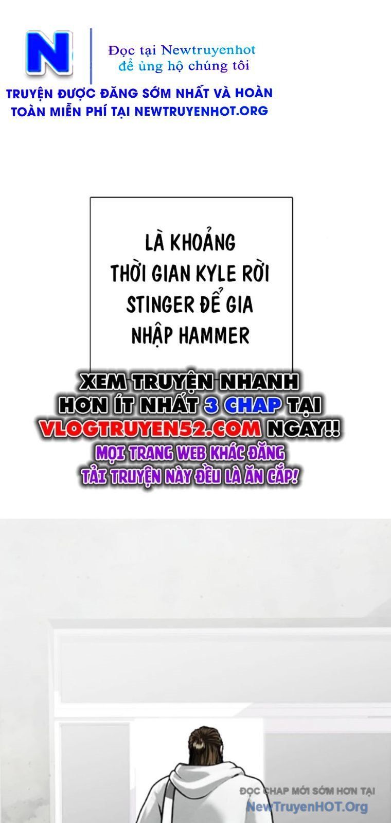 Loser Giỏi Võ - Chapter 131 - Page 24