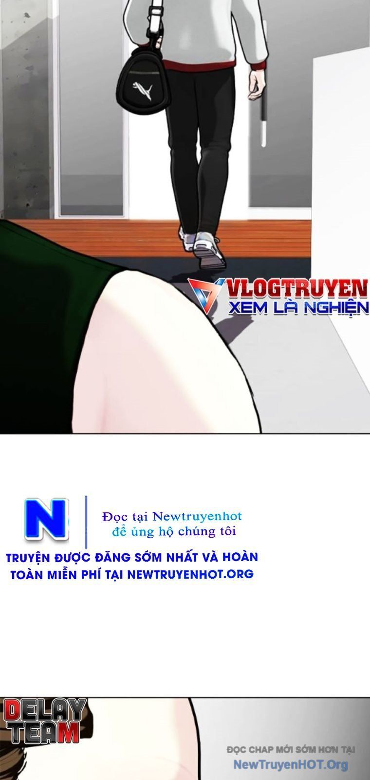 Loser Giỏi Võ - Chapter 131 - Page 25