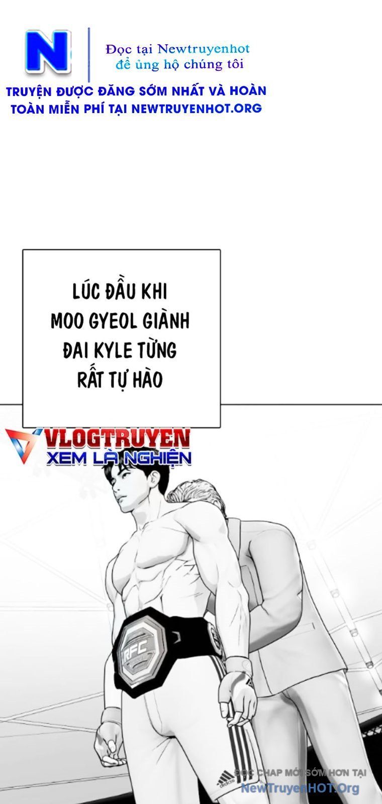 Loser Giỏi Võ - Chapter 131 - Page 29