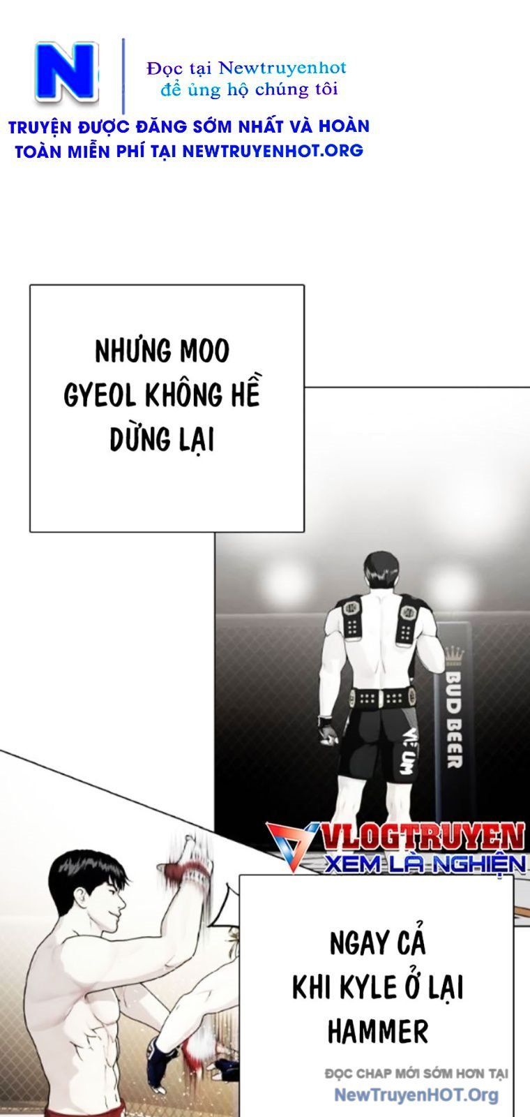 Loser Giỏi Võ - Chapter 131 - Page 31