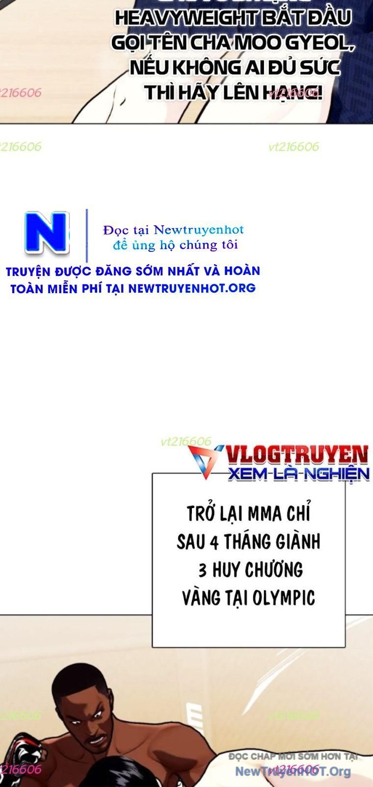 Loser Giỏi Võ - Chapter 131 - Page 4