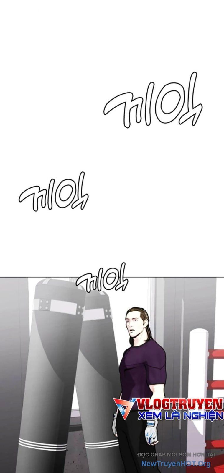 Loser Giỏi Võ - Chapter 131 - Page 40