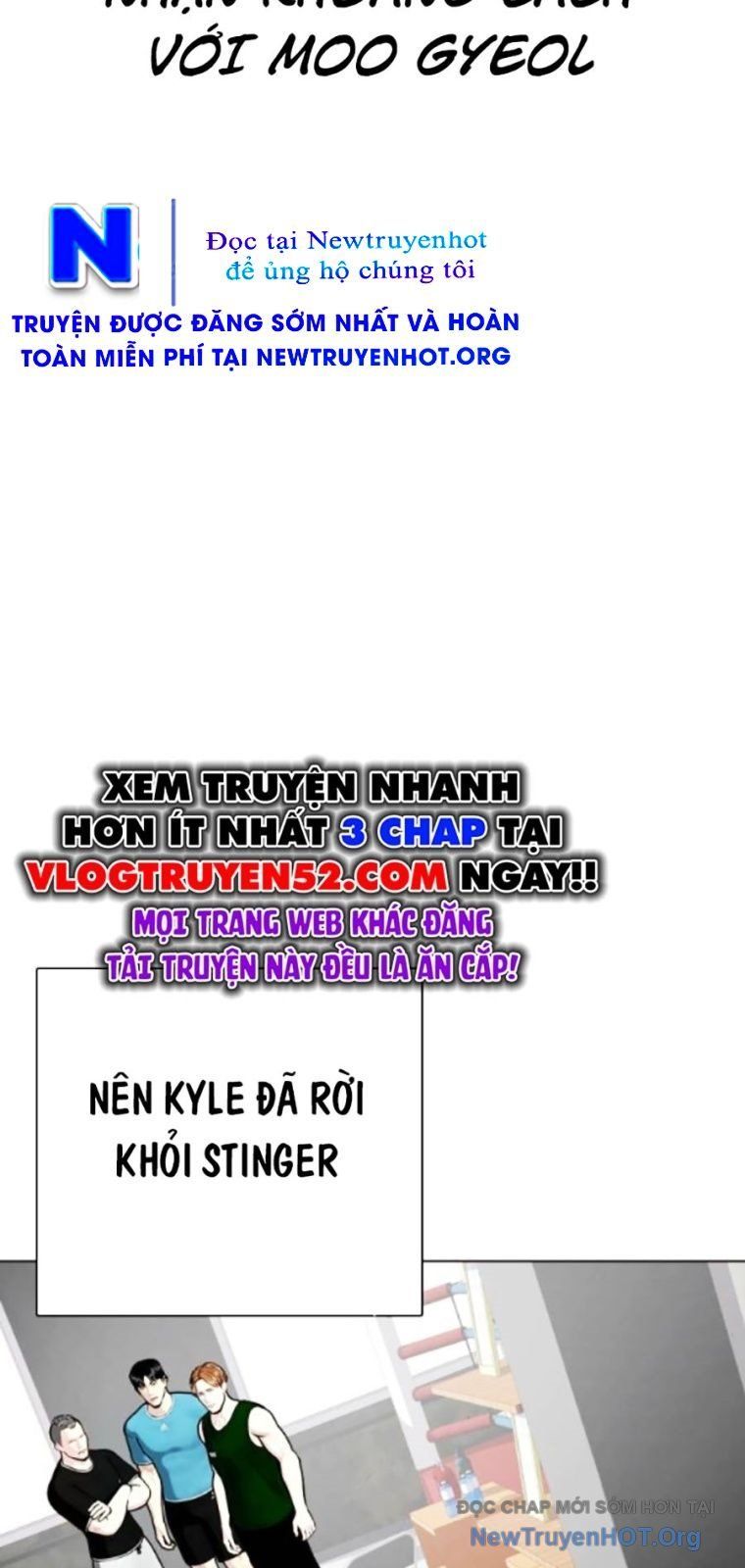 Loser Giỏi Võ - Chapter 131 - Page 42