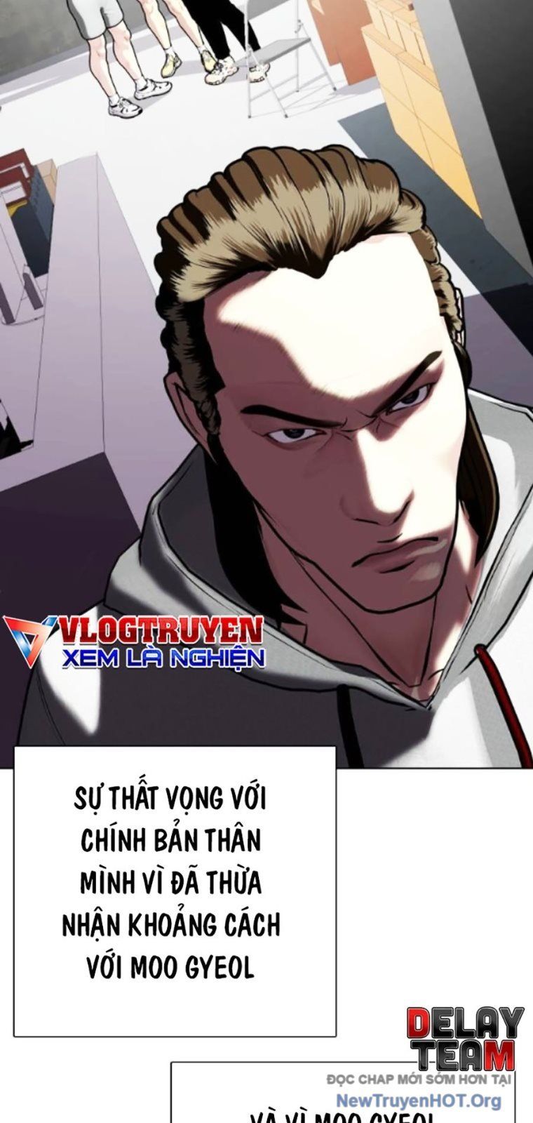 Loser Giỏi Võ - Chapter 131 - Page 43