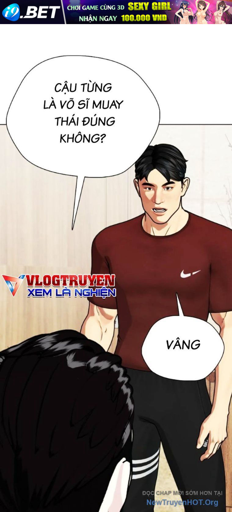Loser Giỏi Võ - Chapter 131 - Page 46