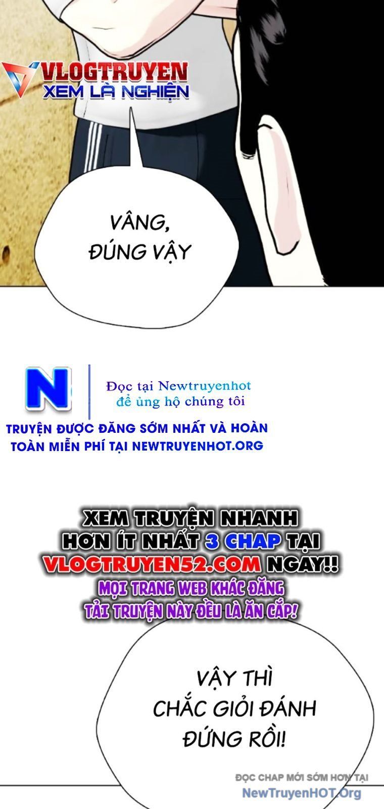 Loser Giỏi Võ - Chapter 131 - Page 49