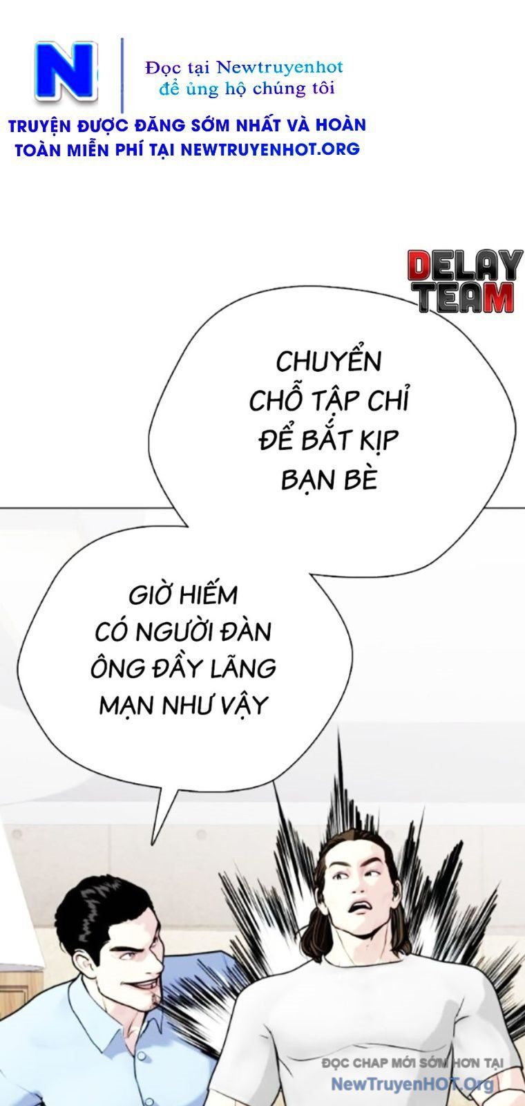 Loser Giỏi Võ - Chapter 131 - Page 59