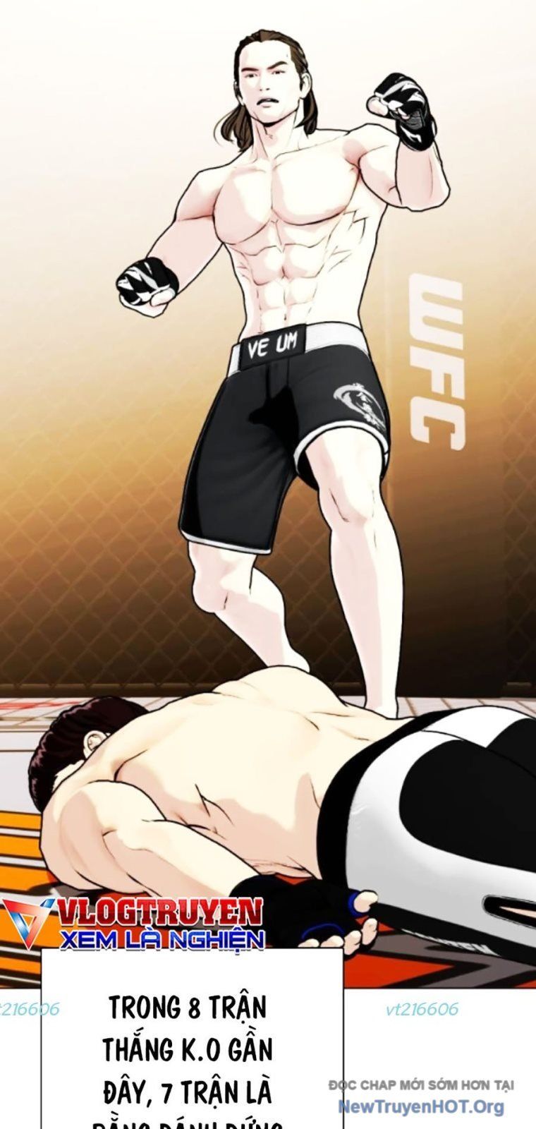 Loser Giỏi Võ - Chapter 131 - Page 62