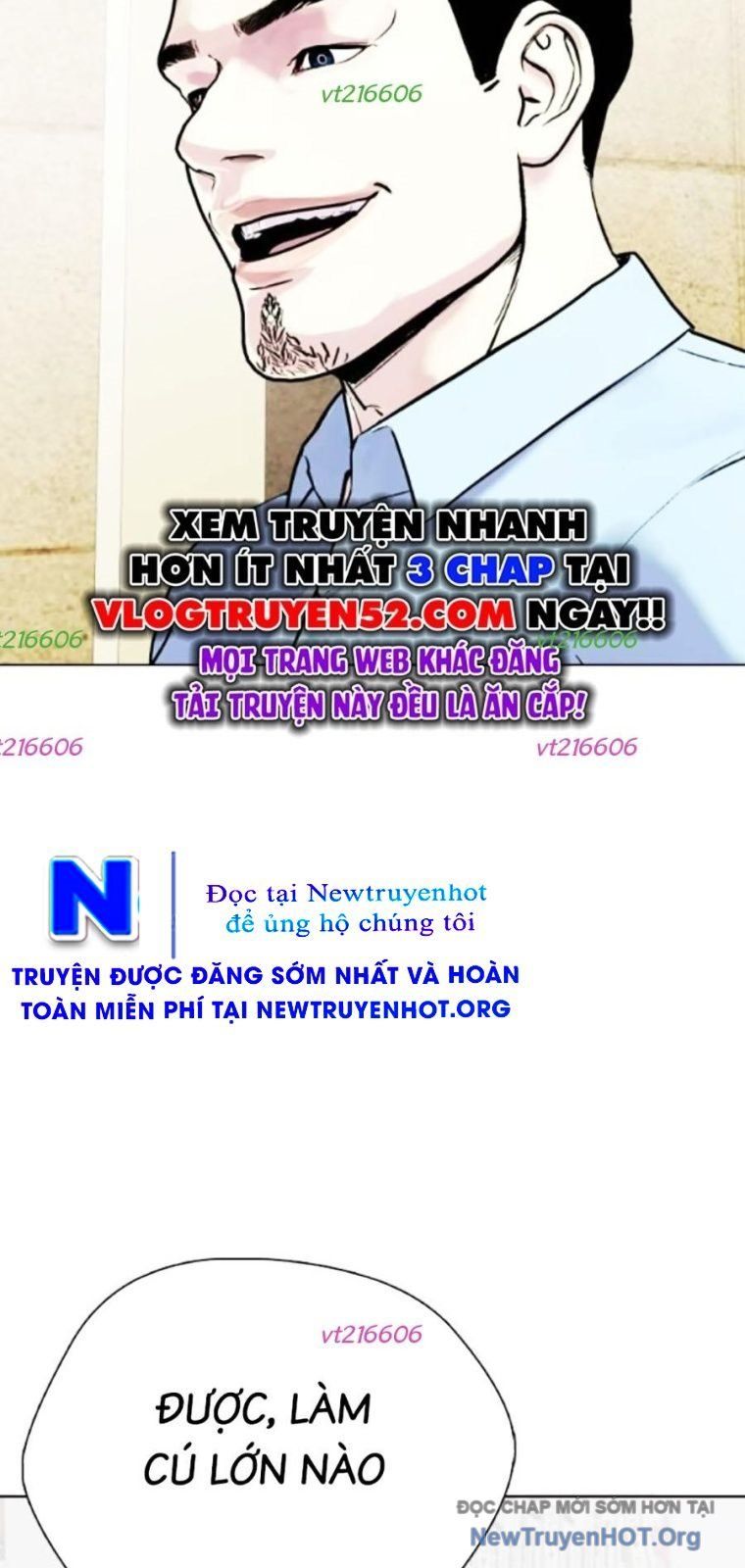 Loser Giỏi Võ - Chapter 131 - Page 64