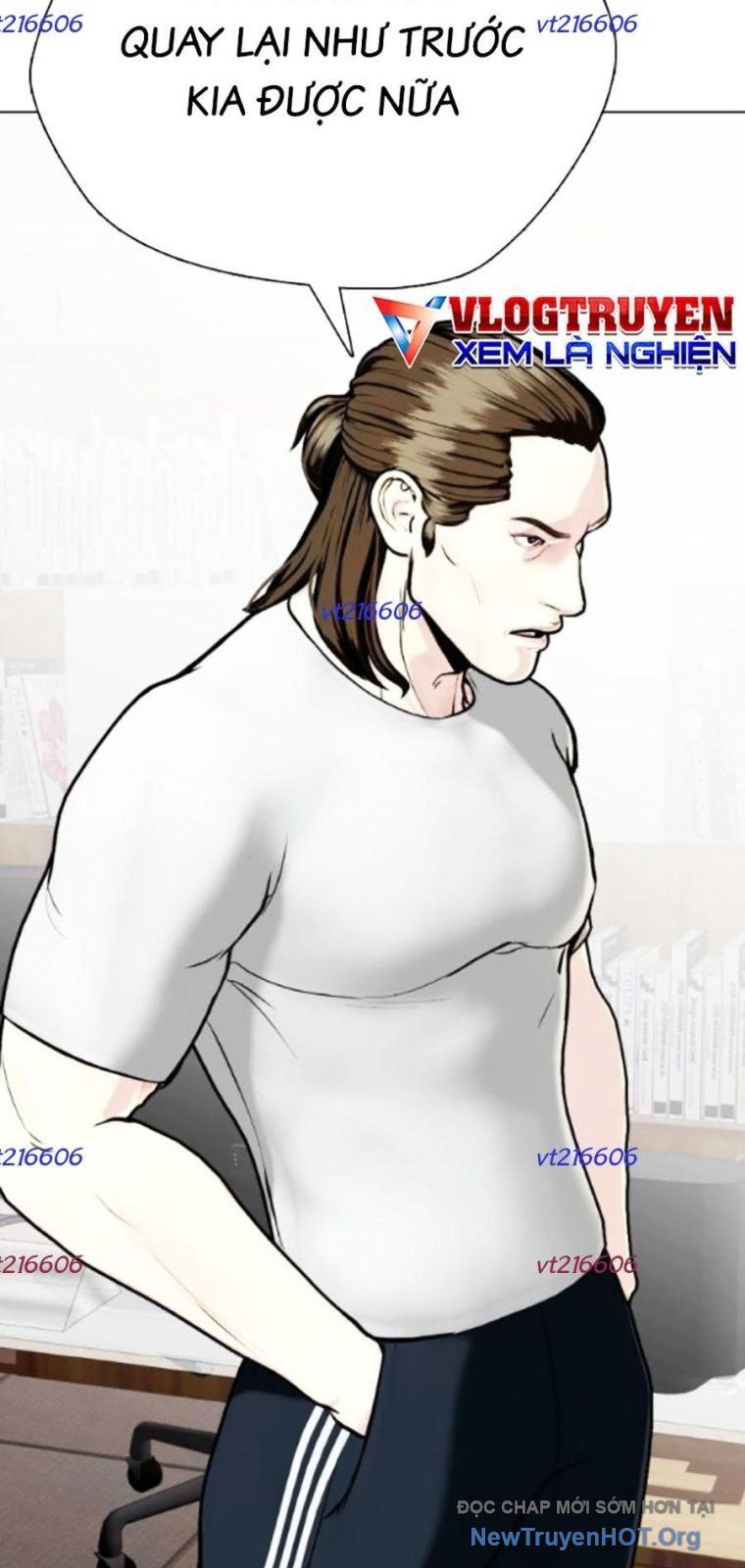 Loser Giỏi Võ - Chapter 131 - Page 70