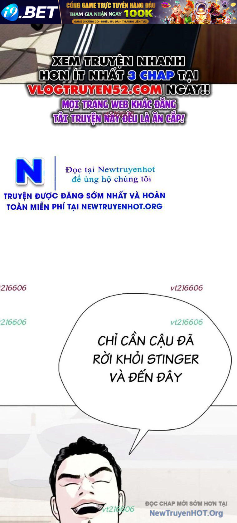 Loser Giỏi Võ - Chapter 131 - Page 71