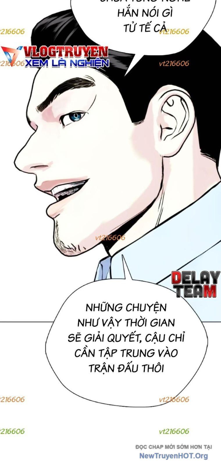 Loser Giỏi Võ - Chapter 131 - Page 77
