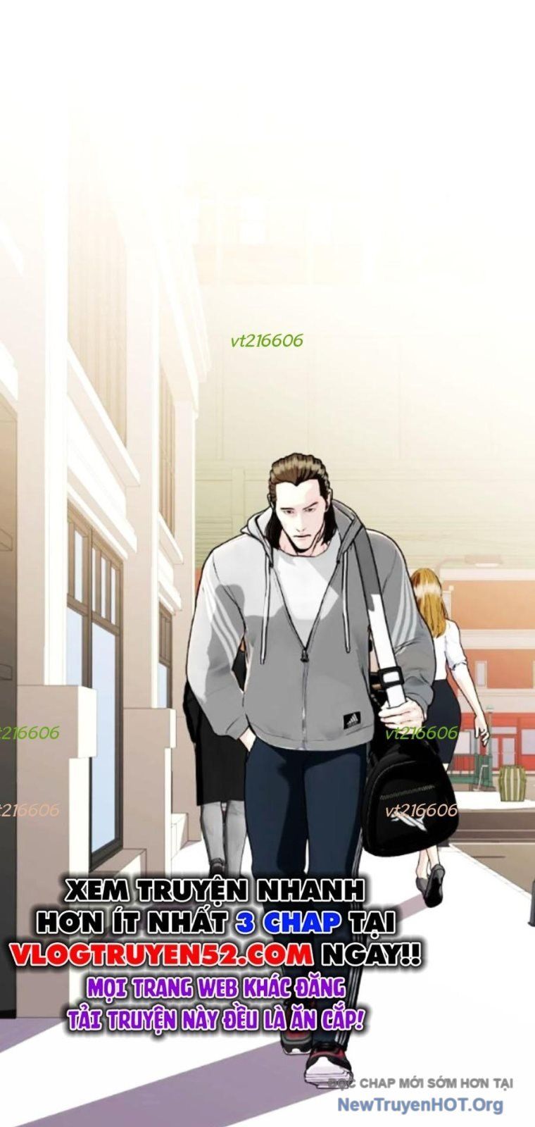 Loser Giỏi Võ - Chapter 131 - Page 78