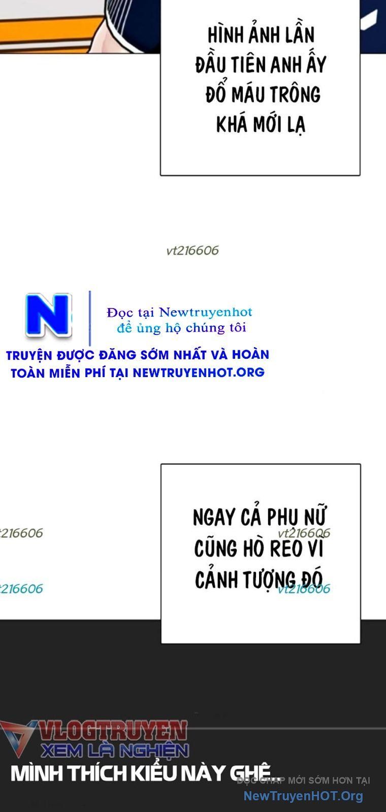 Loser Giỏi Võ - Chapter 131 - Page 9