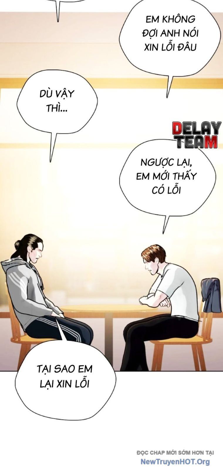 Loser Giỏi Võ - Chapter 131 - Page 92