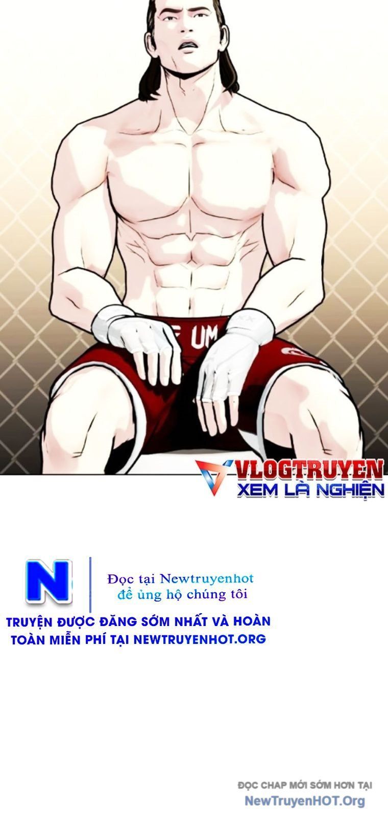 Loser Giỏi Võ - Chapter 132 - Page 100