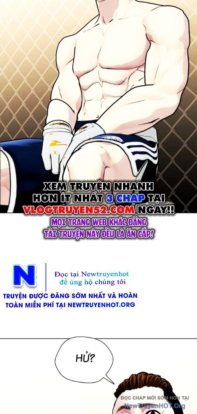 Loser Giỏi Võ - Chapter 132 - Page 104