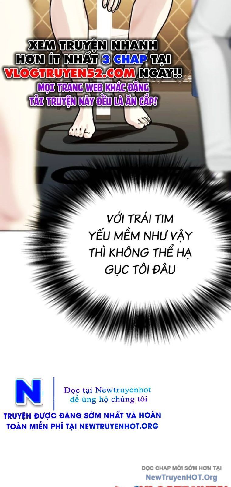 Loser Giỏi Võ - Chapter 132 - Page 110