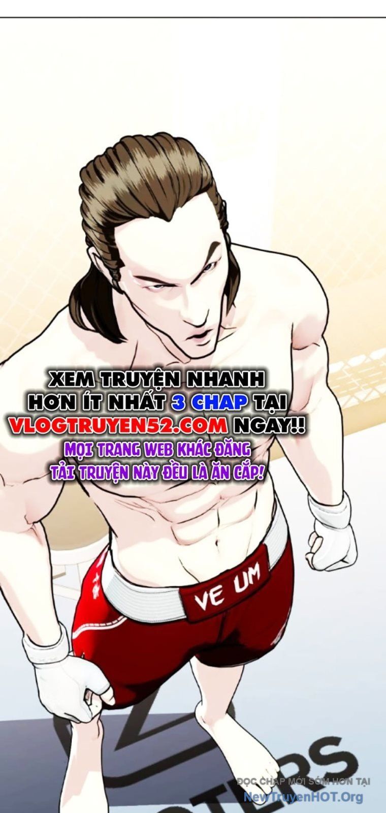 Loser Giỏi Võ - Chapter 132 - Page 112