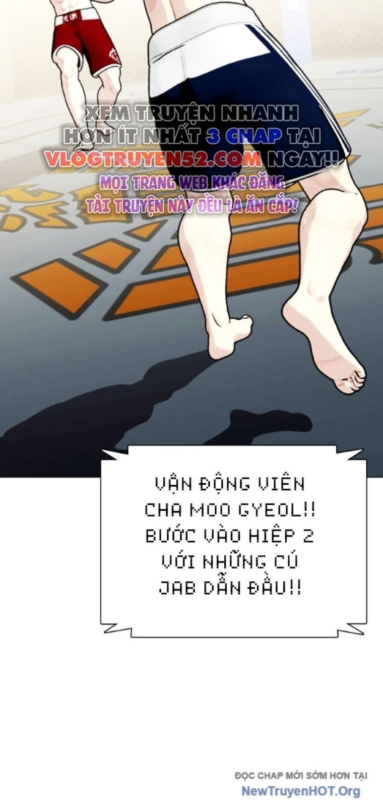 Loser Giỏi Võ - Chapter 132 - Page 115