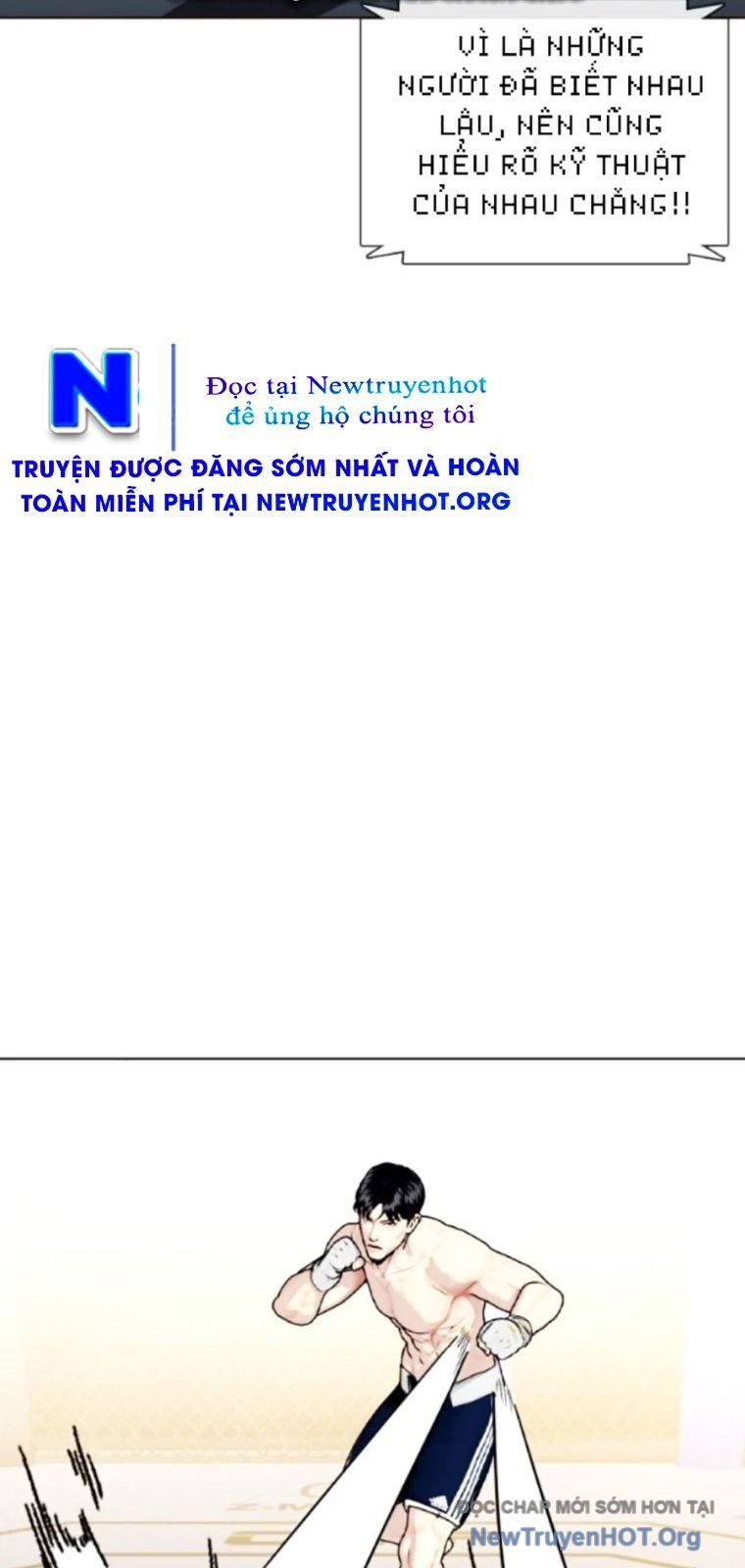 Loser Giỏi Võ - Chapter 132 - Page 119