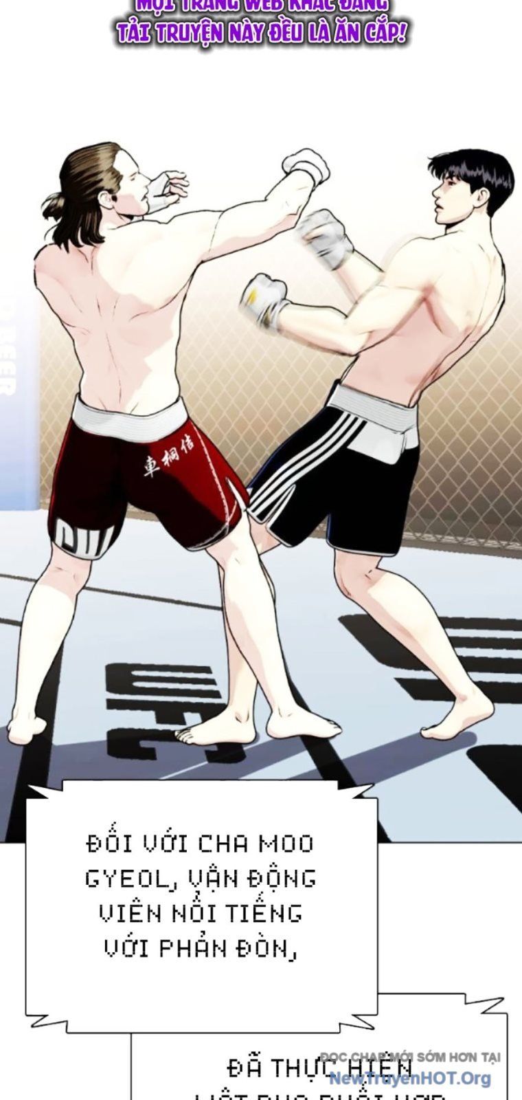 Loser Giỏi Võ - Chapter 132 - Page 12