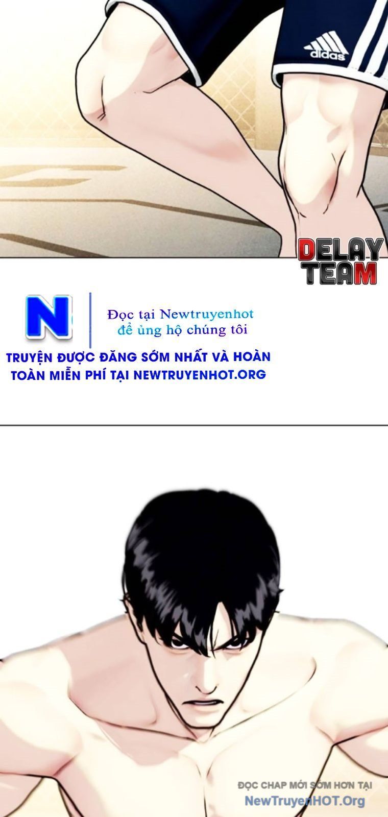 Loser Giỏi Võ - Chapter 132 - Page 122