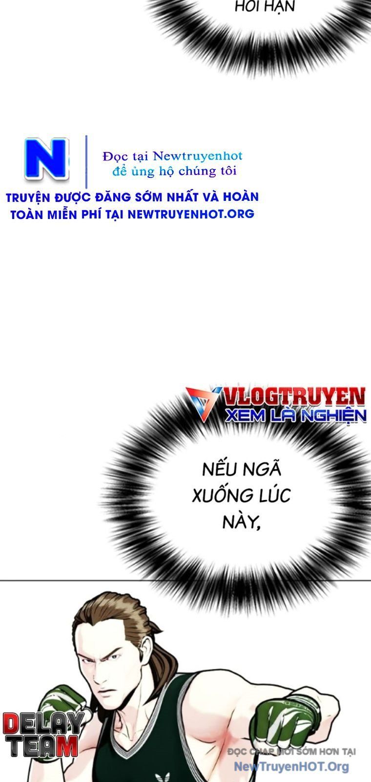 Loser Giỏi Võ - Chapter 132 - Page 131