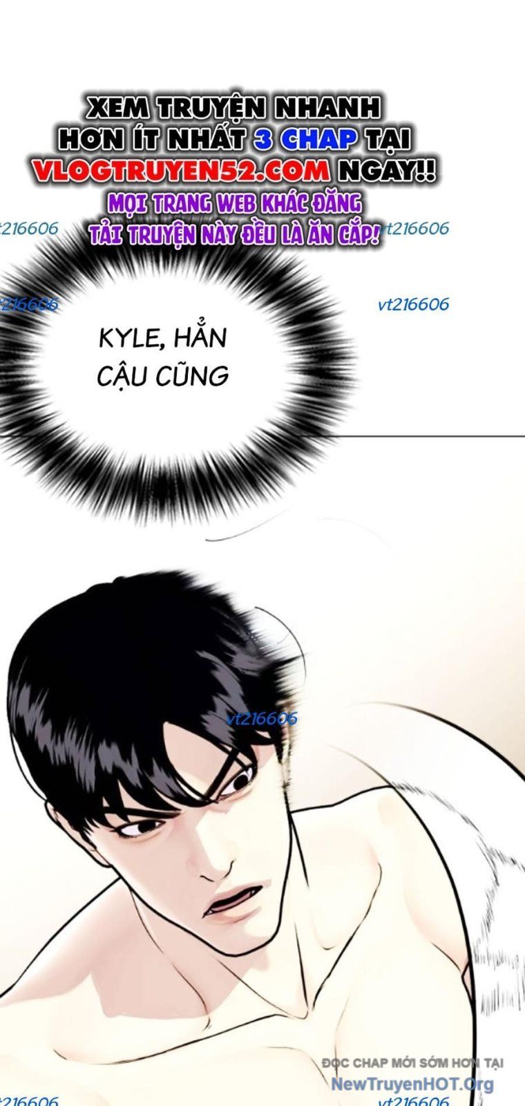 Loser Giỏi Võ - Chapter 132 - Page 142