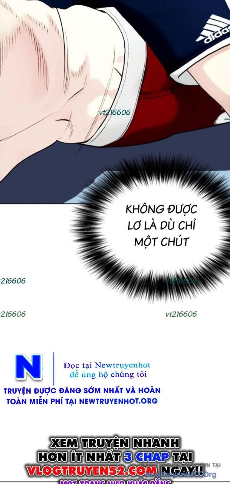 Loser Giỏi Võ - Chapter 132 - Page 144