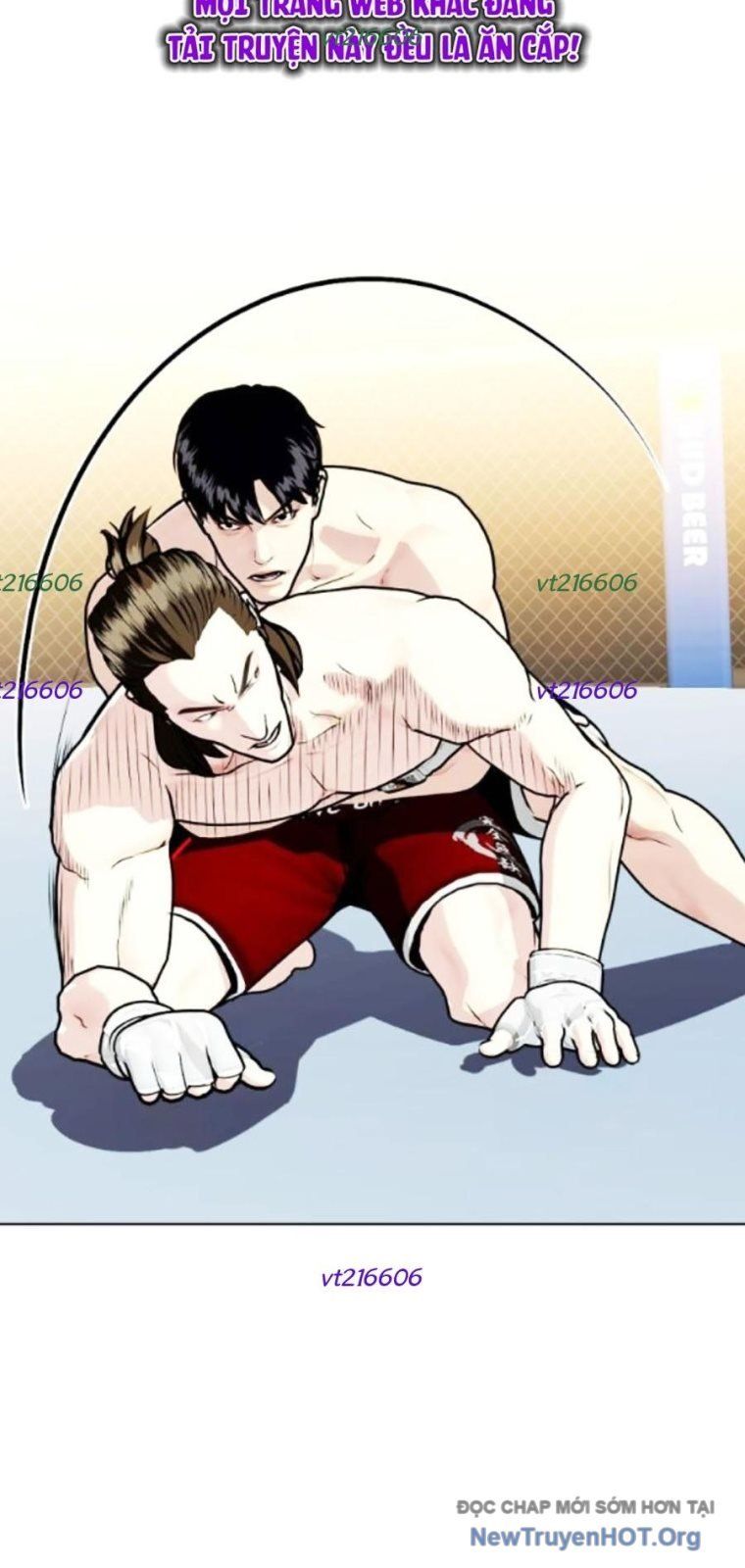 Loser Giỏi Võ - Chapter 132 - Page 145