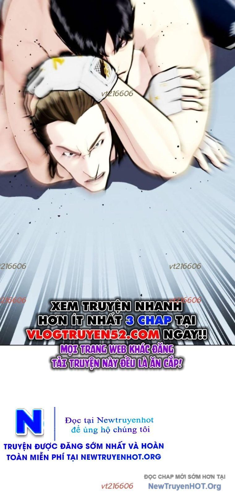 Loser Giỏi Võ - Chapter 132 - Page 148