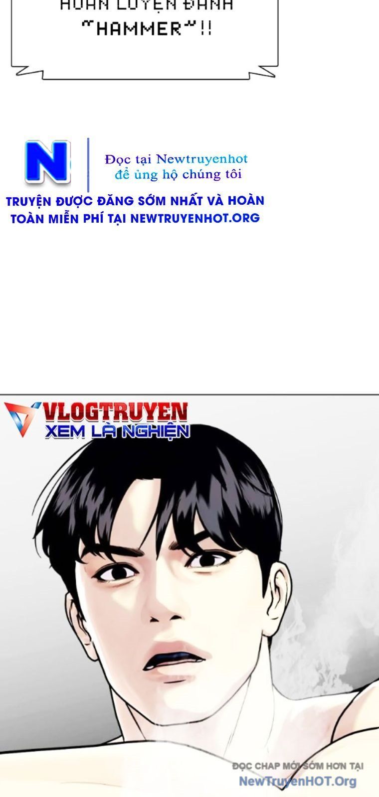 Loser Giỏi Võ - Chapter 132 - Page 15