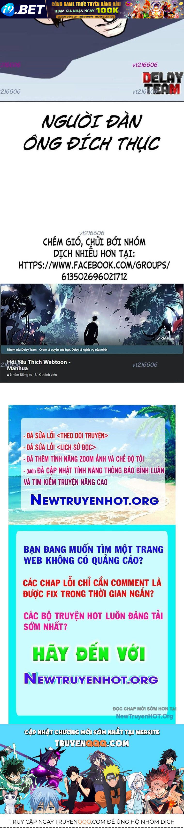 Loser Giỏi Võ - Chapter 132 - Page 150