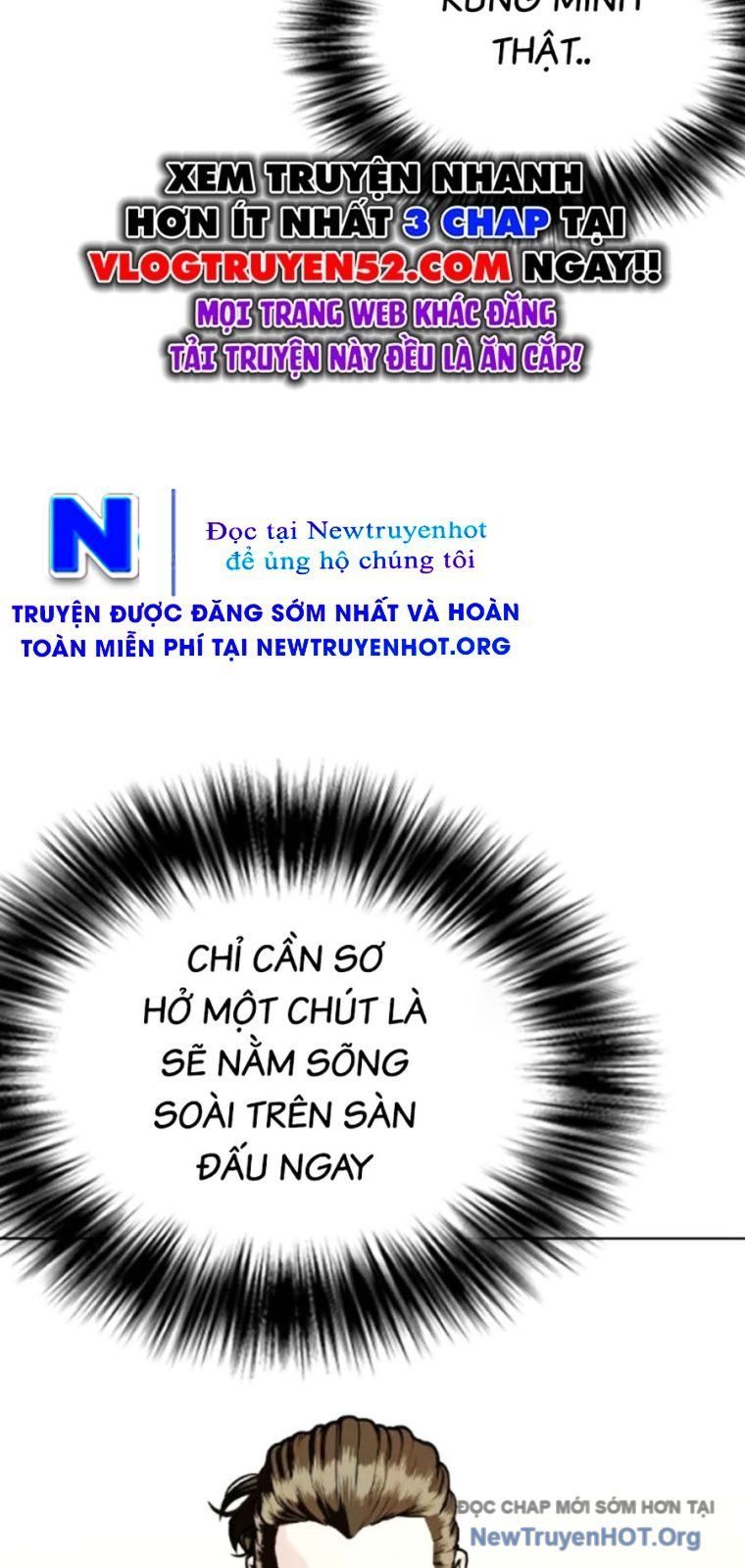 Loser Giỏi Võ - Chapter 132 - Page 17