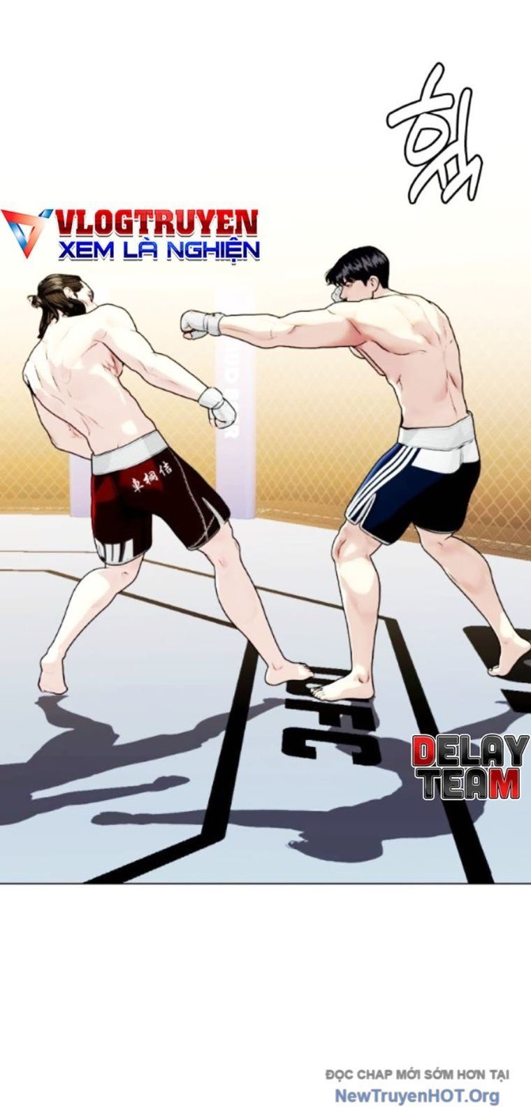 Loser Giỏi Võ - Chapter 132 - Page 22