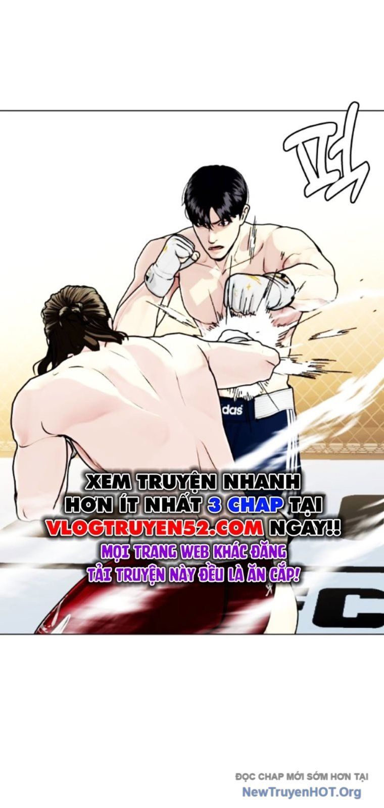 Loser Giỏi Võ - Chapter 132 - Page 23