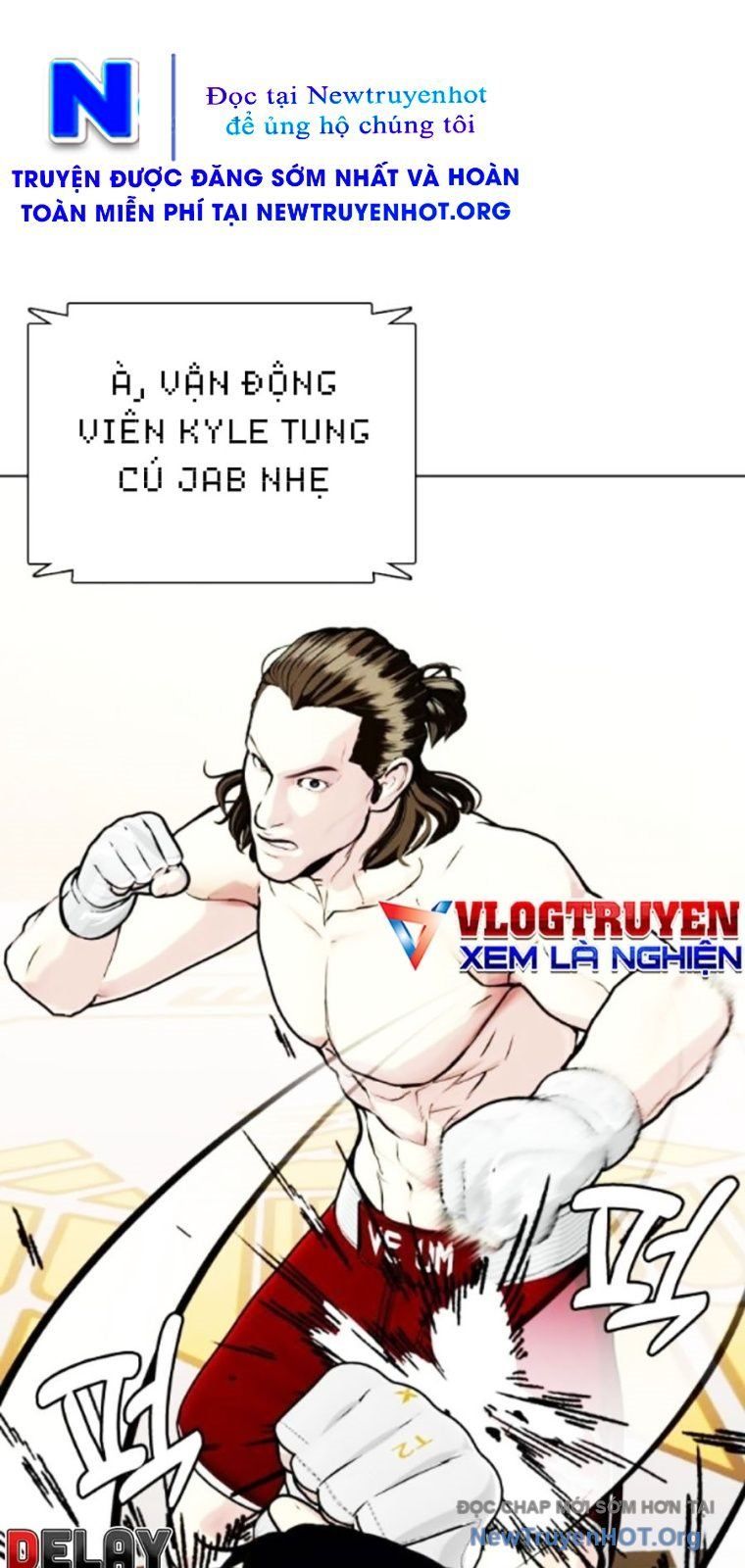 Loser Giỏi Võ - Chapter 132 - Page 24