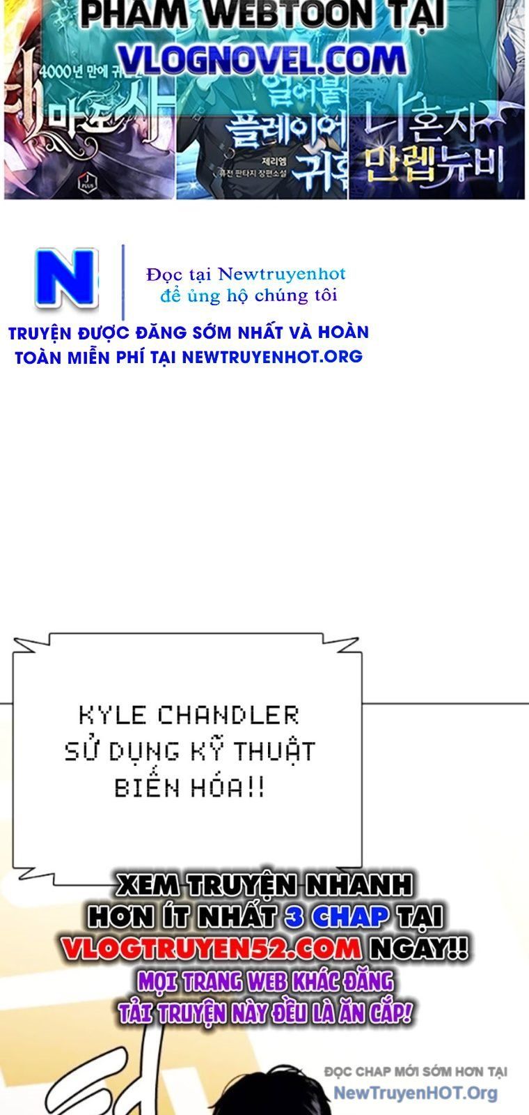 Loser Giỏi Võ - Chapter 132 - Page 32