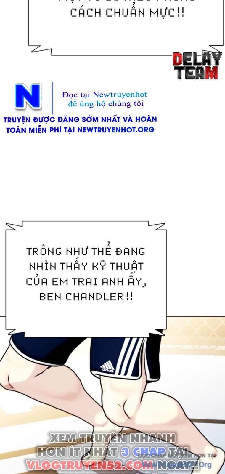 Loser Giỏi Võ - Chapter 132 - Page 34