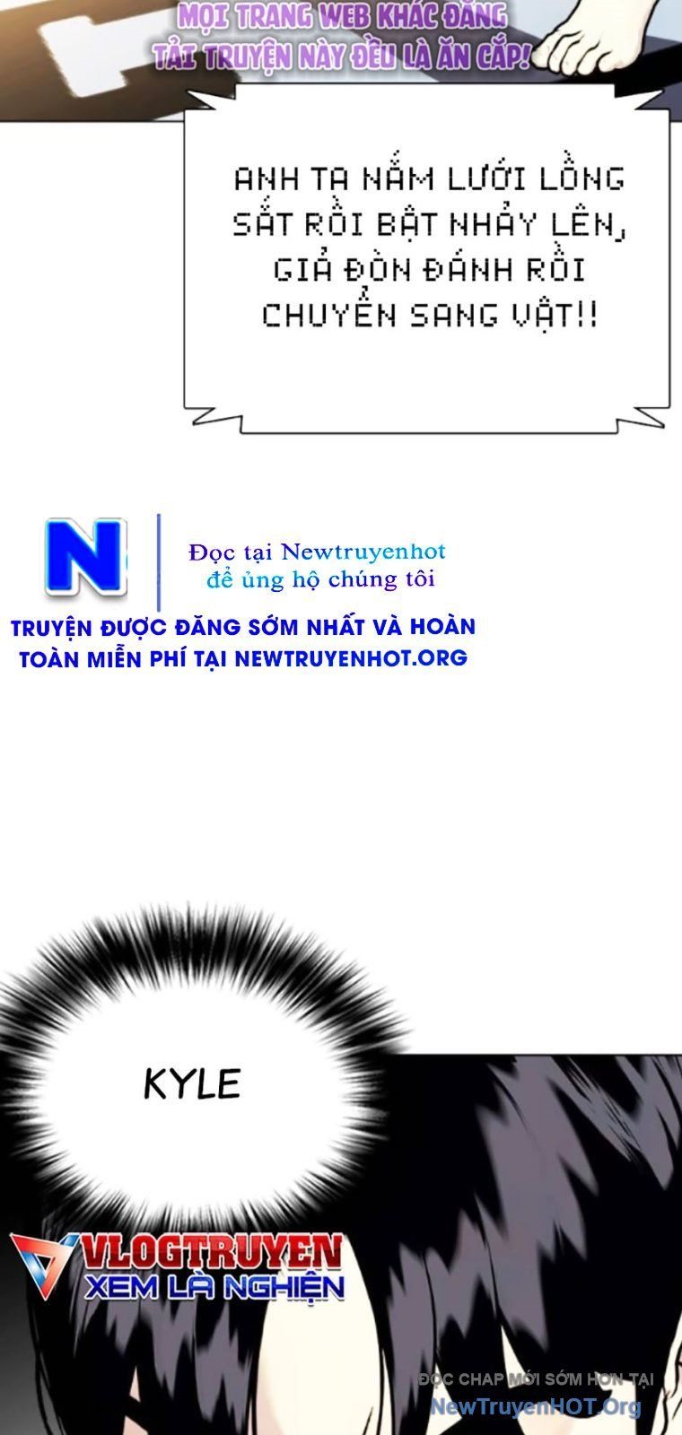 Loser Giỏi Võ - Chapter 132 - Page 35