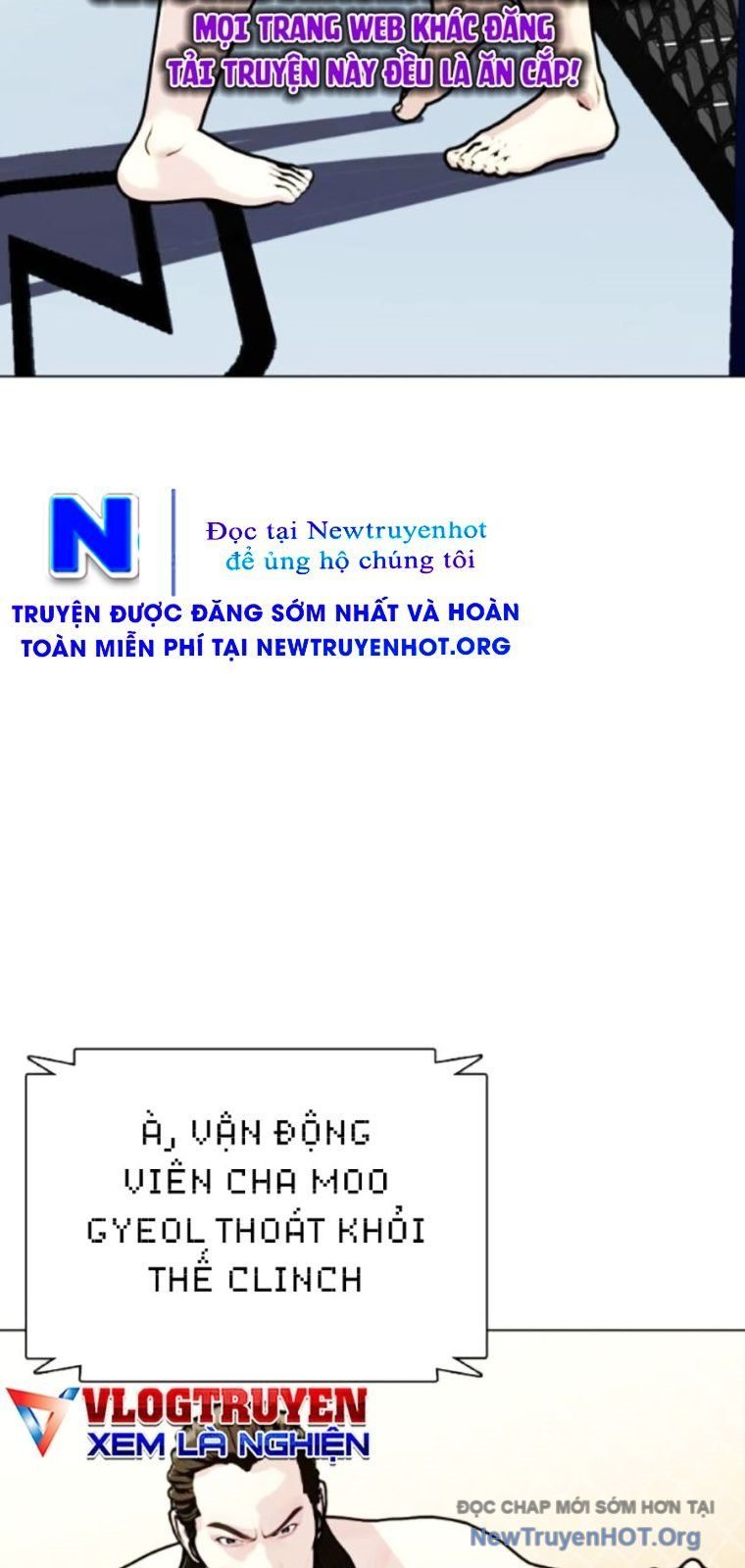Loser Giỏi Võ - Chapter 132 - Page 41