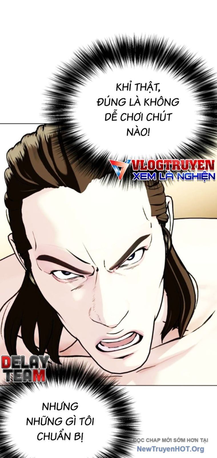 Loser Giỏi Võ - Chapter 132 - Page 43