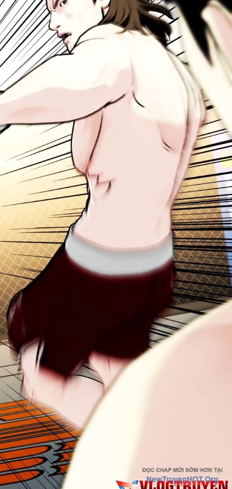 Loser Giỏi Võ - Chapter 132 - Page 47