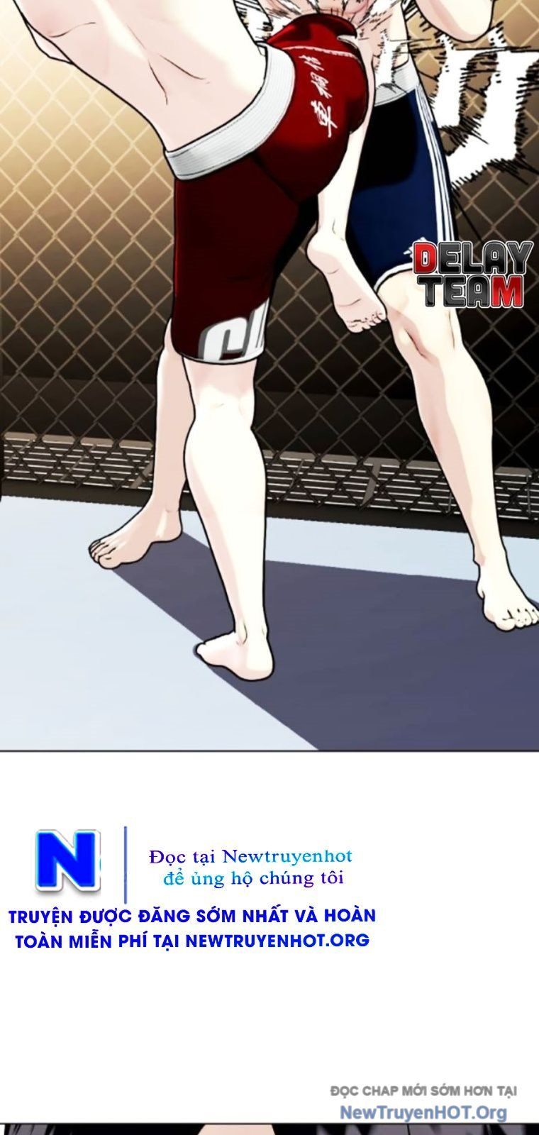 Loser Giỏi Võ - Chapter 132 - Page 55